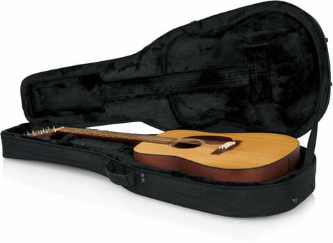Case for Acoustic Guitar Gator GL-DREAD-12 Case for Acoustic Guitar - 7
