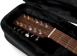 Koffer für akustische Gitarre Gator GL-DREAD-12 Koffer für akustische Gitarre - 7
