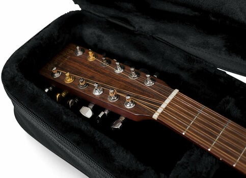 Akusztikus gitár keménytok Gator GL-DREAD-12 Akusztikus gitár keménytok - 8