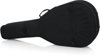 Koffer für akustische Gitarre Gator GL-JUMBO Koffer für akustische Gitarre - 1