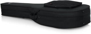 Koffer für akustische Gitarre Gator GL-JUMBO Koffer für akustische Gitarre - 2