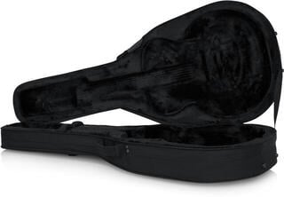 Koffer für akustische Gitarre Gator GL-JUMBO Koffer für akustische Gitarre - 3