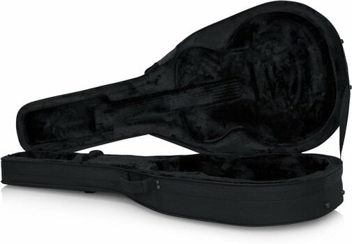 Koffer für akustische Gitarre Gator GL-JUMBO Koffer für akustische Gitarre - 4