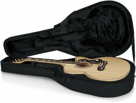 Case for Acoustic Guitar Gator GL-JUMBO Case for Acoustic Guitar - 7