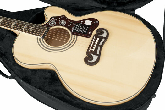 Case for Acoustic Guitar Gator GL-JUMBO Case for Acoustic Guitar - 8