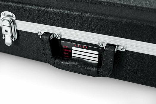 Case for Electric Guitar Gator GC-ELECTRIC-A Case for Electric Guitar - 9