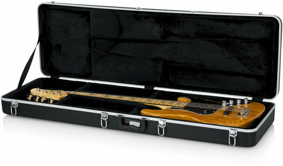 Kovček za bas kitaro Gator GC-BASS Kovček za bas kitaro - 6