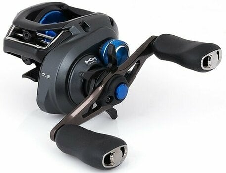 Multirolle Shimano SLX XT 151 HG Multirolle - 2