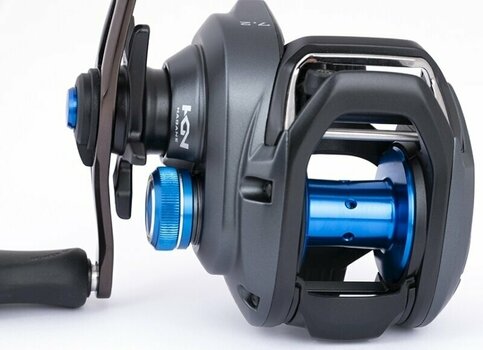 Multiplikator-hjul Shimano SLX XT 151 HG Multiplikator-hjul - 3