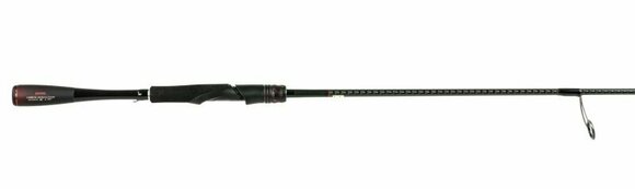 Prívlačový prút Shimano Zodias Spinning Prút 2,13 m 5 - 15 g 2 diely - 3