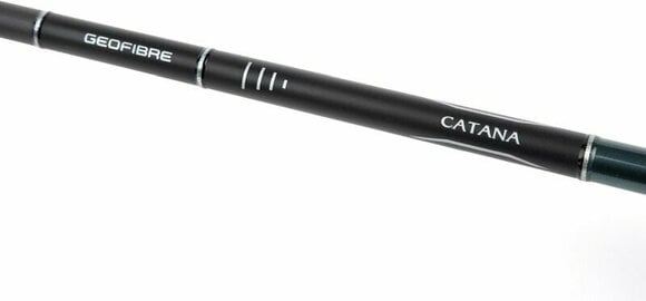 Caña de pescar Shimano Catana FX Spinning Rod 2,39 m 10 - 30 g 2 partes - 3