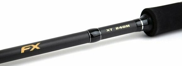 Pike Rod Shimano FX XT Spinning 2,10 m 7 - 21 g 2 parts - 2