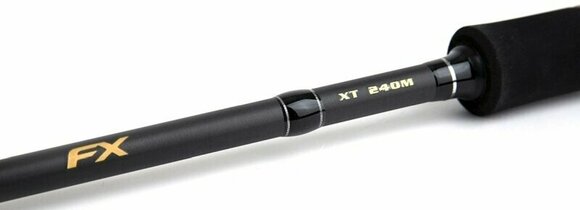 Pike Rod Shimano FX XT Spinning 2,10 m 10 - 30 g 2 parts - 2
