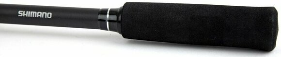 Prívlačový prút Shimano FX XT Spinning Prút 2,10 m 10 - 30 g 2 diely - 4
