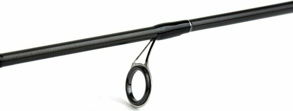 Prívlačový prút Shimano FX XT Spinning Prút 2,10 m 10 - 30 g 2 diely - 5