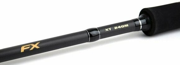 Cana para lúcios Shimano FX XT Spinning Cana 2,70 m 10 - 30 g 2 partes - 2