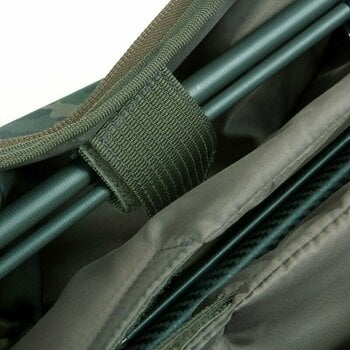 Чанта за въдица Shimano Trench Carp Rod Holdall 12'-200 cm Чанта за въдица - 2