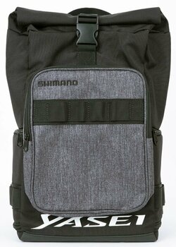 Fishing Backpack, Bag Shimano Yasei Rucksack Fishing Backpack, Bag - 2