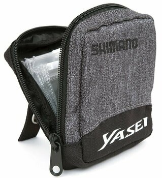 Angelkoffer Shimano Yasei Sync Trace & Dropshot Case Angelkoffer - 3