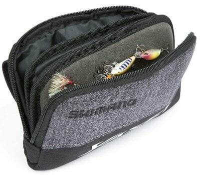 Angelkoffer Shimano Yasei Sync Light Lure Case Angelkoffer - 3