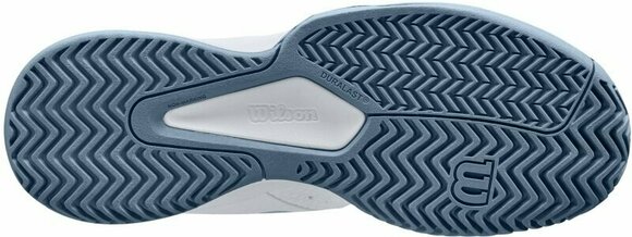 Women´s Tennis Shoes Wilson Kaos Devo 2.0 Womens Tennis Shoe 37 1/3 Women´s Tennis Shoes - 3