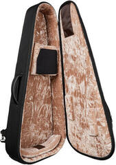 Case for Acoustic Guitar MUSIC AREA AA30 CG BLK Case for Acoustic Guitar - 4