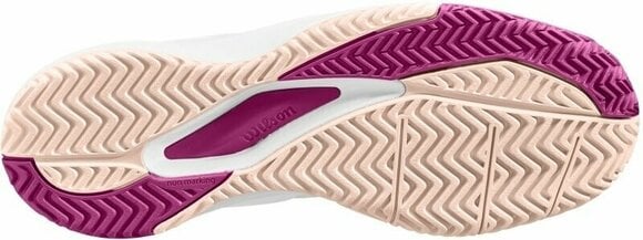 Calçado de ténis para mulher Wilson Rush Pro Ace Womens Shoe 38 Calçado de ténis para mulher - 6