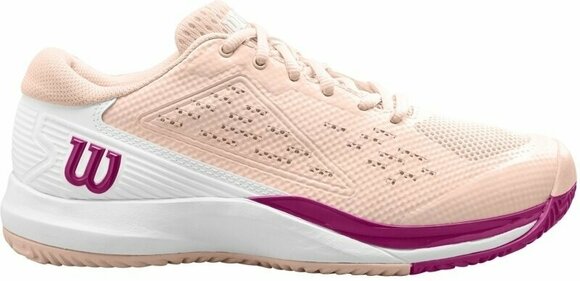 Női tenisz cipők Wilson Rush Pro Ace Womens Shoe 40 Női tenisz cipők - 2