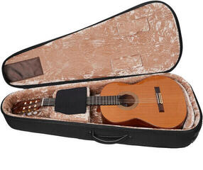 Case for Acoustic Guitar MUSIC AREA AA30 CG BLK Case for Acoustic Guitar - 5