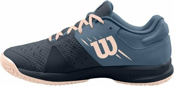 Women´s Tennis Shoes Wilson Kaos Comp 3.0 Womens Tennis Shoe 36 2/3 Women´s Tennis Shoes - 3