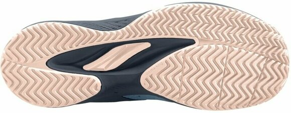 Women´s Tennis Shoes Wilson Kaos Comp 3.0 Womens Tennis Shoe 36 2/3 Women´s Tennis Shoes - 6