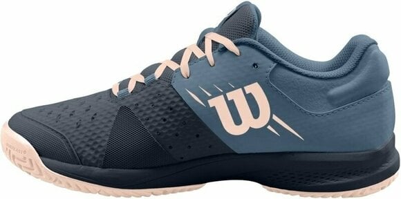 Women´s Tennis Shoes Wilson Kaos Comp 3.0 Womens Tennis Shoe 38 Women´s Tennis Shoes - 3