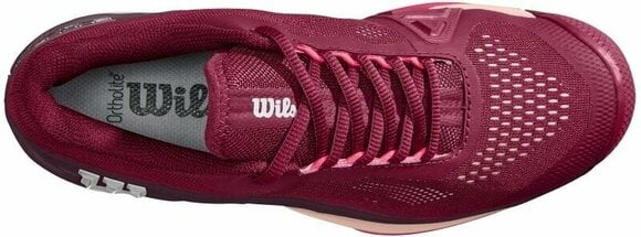 Chaussures de tennis pour femmes Wilson Rush Pro 4.0 Womens Tennis Shoe 36 2/3 Chaussures de tennis pour femmes - 5