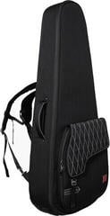 Case for Acoustic Guitar MUSIC AREA AA30 CG BLK Case for Acoustic Guitar - 1