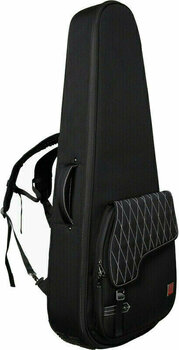 Case for Acoustic Guitar MUSIC AREA AA30 CG BLK Case for Acoustic Guitar - 2