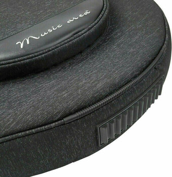 Housse pour cymbale MUSIC AREA RB CY22 BLK Housse pour cymbale - 3