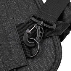 Stokken tas MUSIC AREA RB DSL BLK Stokken tas - 1