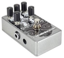 Efekt gitarowy Catalinbread Dirty Little Secret MKIII Efekt gitarowy - 1