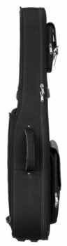 Case for Classical guitar MUSIC AREA HAN PRO CG BLK Case for Classical guitar - 4