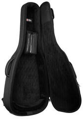 Étui pour guitare classique MUSIC AREA HAN PRO CG BLK Étui pour guitare classique - 4