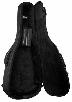 Case for Classical guitar MUSIC AREA HAN PRO CG BLK Case for Classical guitar - 5