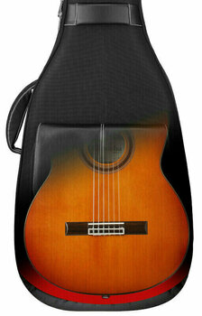 Case for Classical guitar MUSIC AREA HAN PRO CG BLK Case for Classical guitar - 6