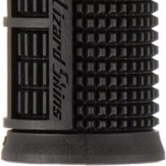 Grips Lizard Skins Machine Single Clamp Lock-On Jet Black/Black 31.0 Grips - 2