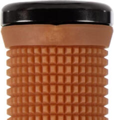 Punhos Lizard Skins Machine Single Clamp Lock-On Gum/Black 31.0 Punhos - 1