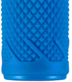 Handvatten Lizard Skins MacAskill Single Clamp Lock-On Deja Blue/Black 29.5 Handvatten - 3