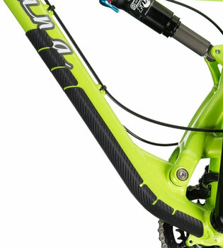 Protection de cadre de vélo Lizard Skins Large Frame Protector Protection de cadre de vélo - 2