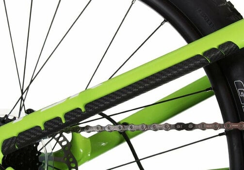Protezione del telaio della bicicletta Lizard Skins Small Frame Protector Protezione del telaio della bicicletta - 2
