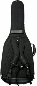 Case for Acoustic Guitar MUSIC AREA RB30 DAB BLK Case for Acoustic Guitar - 4