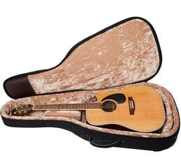 Etui til akustisk guitar MUSIC AREA RB30 DAB BLK Etui til akustisk guitar - 4