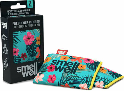 Footwear maintenance SmellWell Active Tropical Blue Footwear maintenance - 2